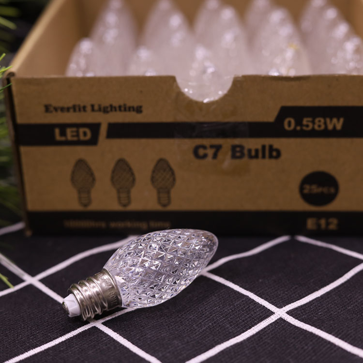Minleon、120V UL、調光可能な防水温白色 LED 電球
