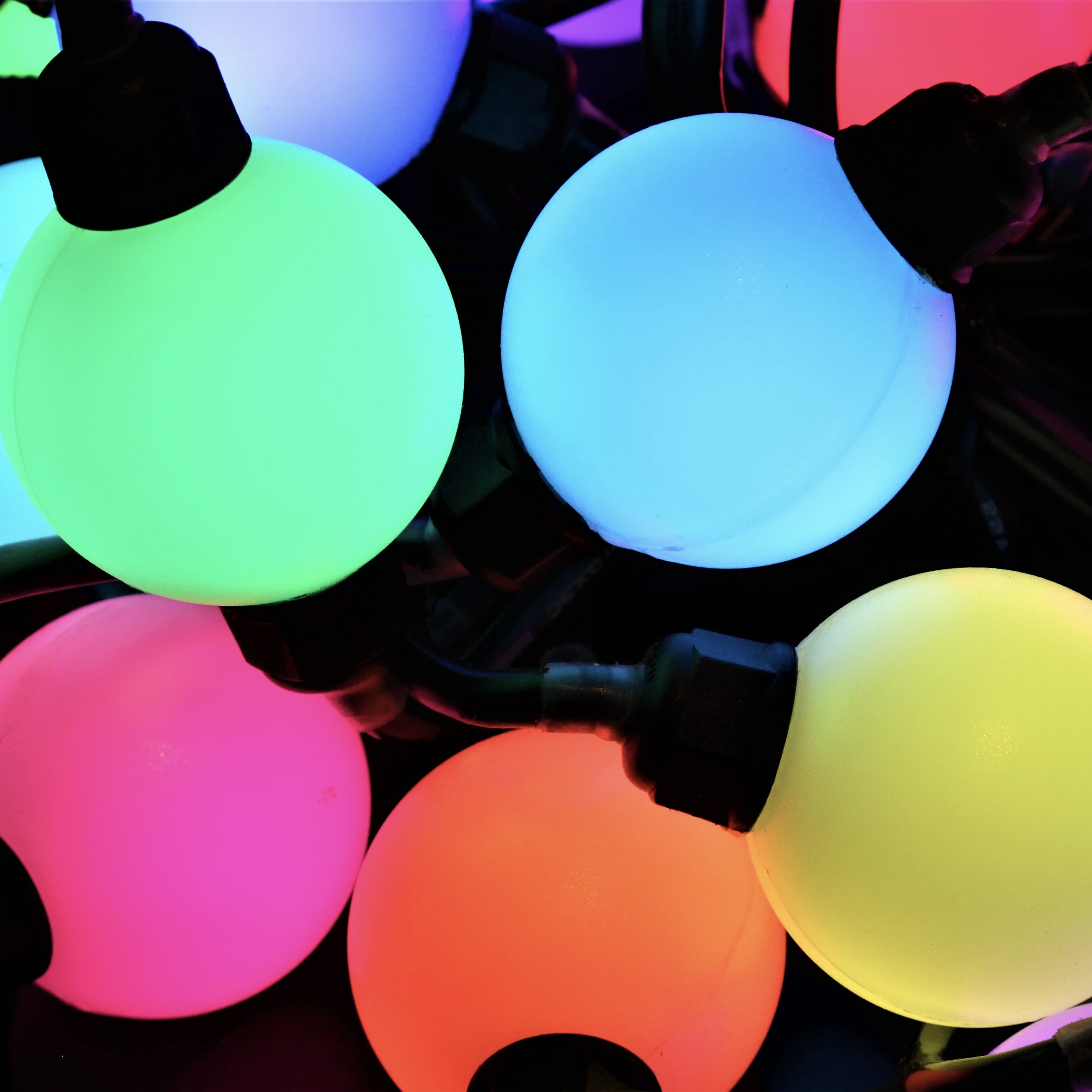 RGB G42 トリクリット ライト