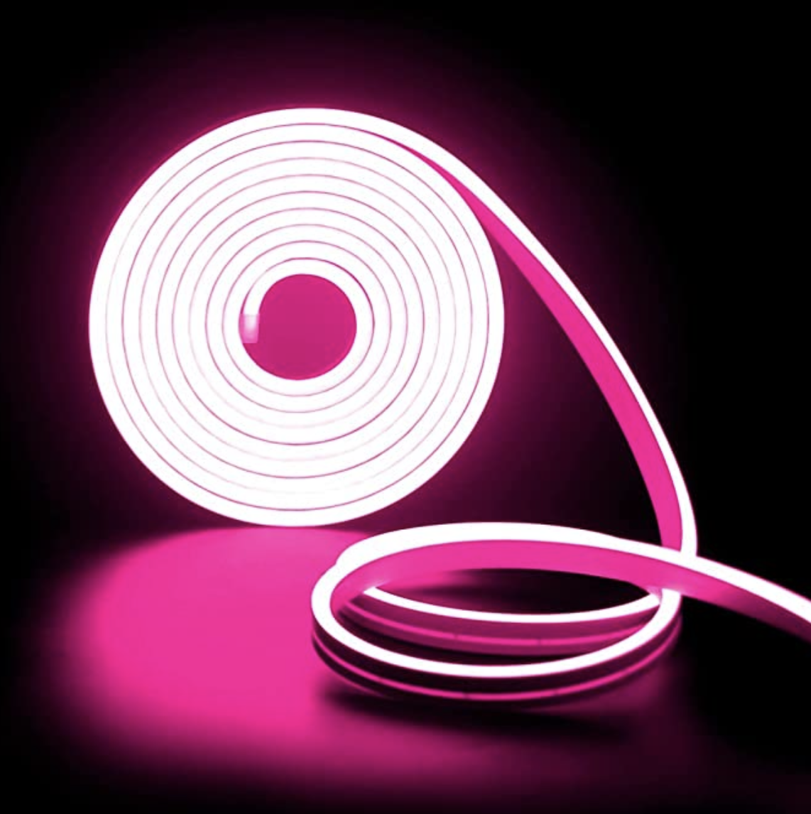 LEDネオンフレックス