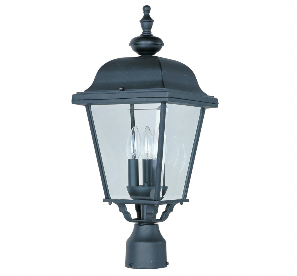 Builder Cast 3 Light 屋外用ポストライト