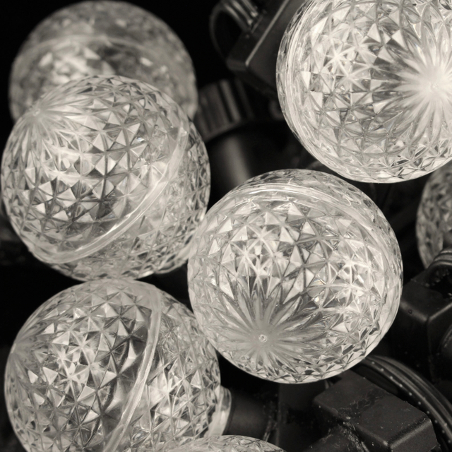 RGB G40 ファセット トリクリット ライト