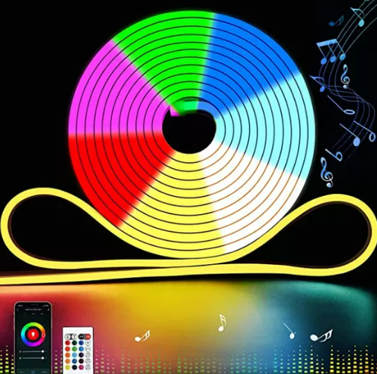 LEDとネオンのどちらが優れていますか?