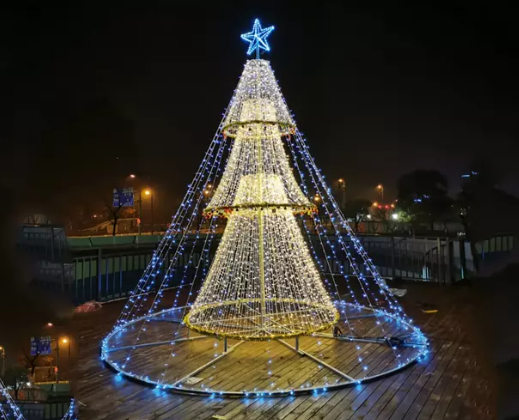 モチーフ ライトの美しさ: 総合ガイド