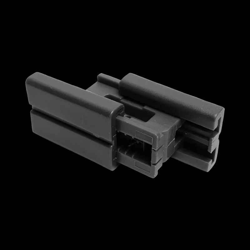 SPT-2 ミニワンプラグ - ブラック